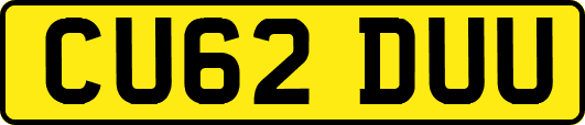 CU62DUU