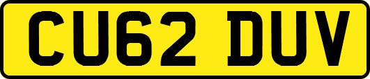CU62DUV
