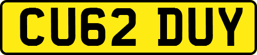 CU62DUY