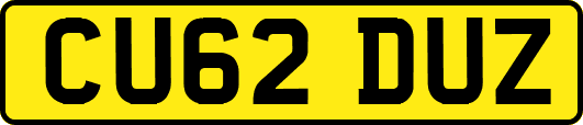 CU62DUZ
