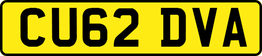 CU62DVA