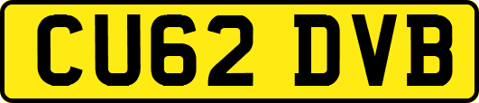CU62DVB