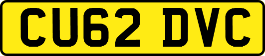 CU62DVC