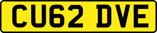 CU62DVE