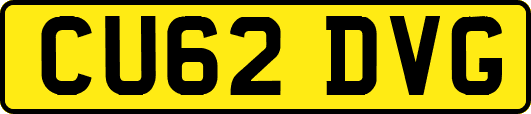 CU62DVG