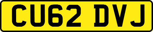 CU62DVJ