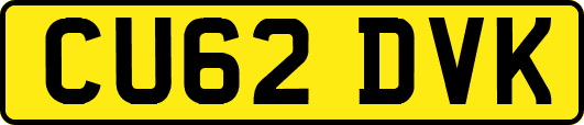 CU62DVK