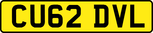 CU62DVL