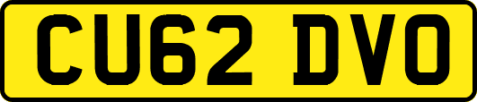 CU62DVO