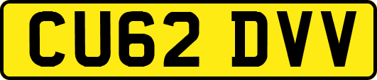 CU62DVV