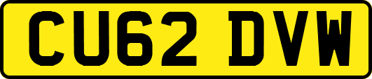 CU62DVW