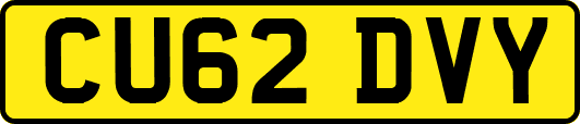 CU62DVY