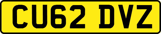 CU62DVZ