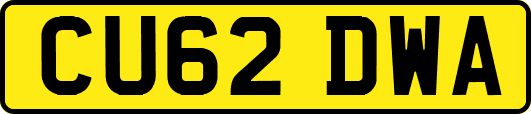 CU62DWA