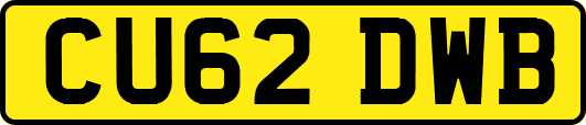 CU62DWB