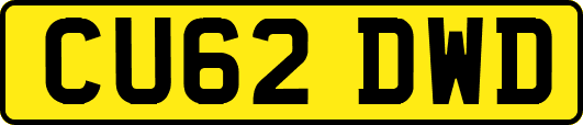 CU62DWD