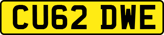 CU62DWE