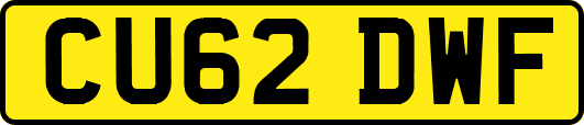 CU62DWF
