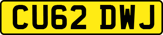 CU62DWJ