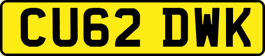 CU62DWK
