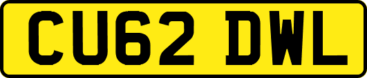 CU62DWL