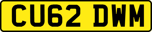 CU62DWM