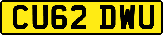 CU62DWU
