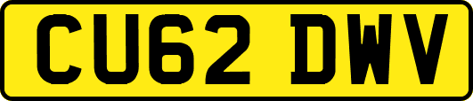 CU62DWV