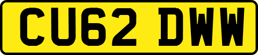 CU62DWW