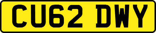 CU62DWY