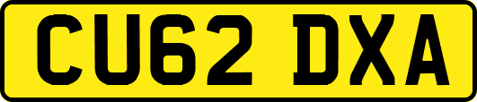 CU62DXA
