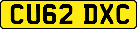 CU62DXC