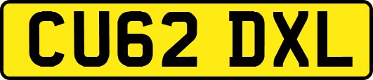 CU62DXL