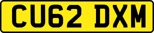 CU62DXM