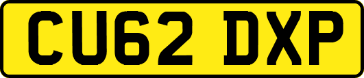 CU62DXP