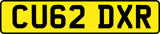 CU62DXR