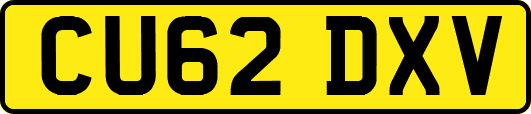 CU62DXV