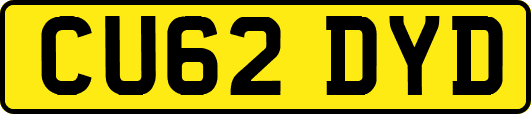 CU62DYD