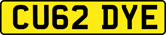 CU62DYE