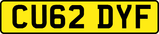 CU62DYF