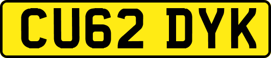 CU62DYK