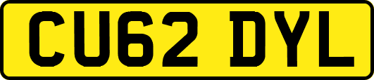 CU62DYL