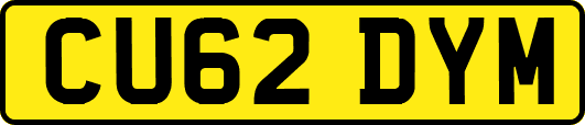 CU62DYM