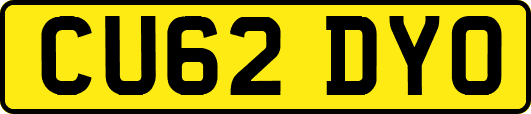 CU62DYO
