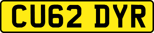 CU62DYR