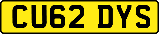 CU62DYS