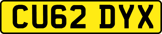 CU62DYX
