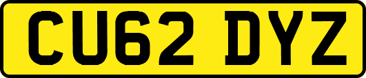 CU62DYZ