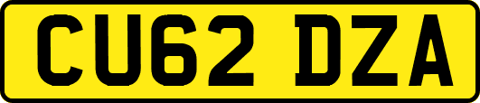 CU62DZA