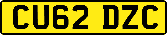 CU62DZC